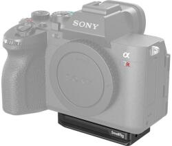 SmallRig QR Mount Plate (Arca-Type) for AirTag MD4150 (MD4150)