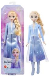 Mattel Jégvarázs 2: Elbűvölő baba - Elza