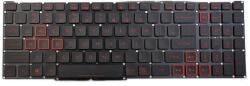 Acer Tastatura laptop Acer Nitro 7 AN715-51 iluminata US