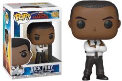 Funko Captain Marvel - Nick Fury Játékfigura