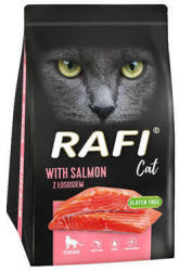 Dolina Noteci DOLINA NOTECI Rafi Cat szárazeledel sterilizált macskáknak lazaccal 1.5kg