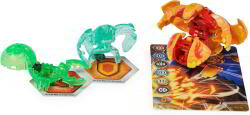 Spin Master Bakugan Evolutions Power Up Pack Készlet