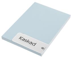 Kaskad Fénymásolópapír színes KASKAD A/4 80 g azúrkék 72 100 ív/csomag 608172 (608172)