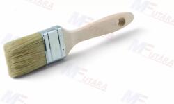 Schuller Maduro XL 20mm, laposecset, kevert sörte, natúr fanyél