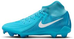 Nike PHANTOM LUNA II ACADEMY FG/MG 44 | Bărbați | Ghete de fotbal | Albastru | FD6725-400 (FD6725-400)