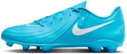 Nike phantom gx ii club fg/mg 43 | Bărbați | Ghete de fotbal | Albastru | FJ2557-400 (FJ2557-400)