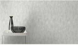 RASCH Beijing Tapéta - Mintás, Szürke, Krémszín, Foltos