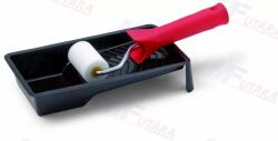 Schuller Soft Pro HK 5cm SET, fűtőtest henger szett (fűtőtest henger + nyél + festékedény)