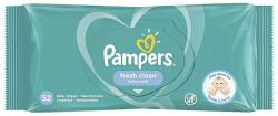 Pampers Servetele Umede Pampers Fresh Clean, 52 Bucati (MAG1015569TS)