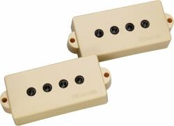 DiMarzio DP 122CR Model P-Bass Cream Doză pentru bas (10000288)