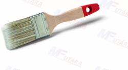 Schuller Allround L 30mm, laposecset, szintetikus sörte, fanyél