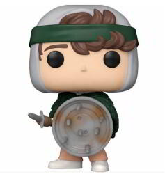 Funko Funko POP! Stranger Things - Hunter Dustin Pajzzsal