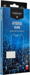 MyScreen Szkło hartowane hybrydowe SAMSUNG GALAXY A41 MyScreen Diamond Hybrid Glass (54798) - pcone