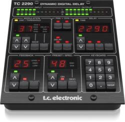 TC Electronic TC2290-DT Procesor multiefect (TC2290-DT)