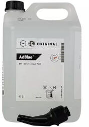 GM Aditiv filtru de particule ADBLUE GM OPEL CHEVROLET 1664737680 - 5 Litri