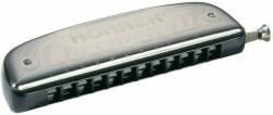 Hohner Chrometta Muzicuță cromatică (M255012)