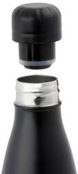 Ambition Camel Termo Palack - 480 ml, Fekete