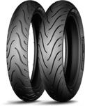 Michelin PILOT STREET 120/70 -17 58S FRONT sporttúra - nyarigumi