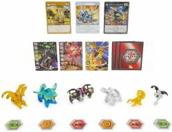 Spin Master Bakugan Evolutions Battle Strike Készlet