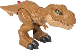 Mattel Imaginext Jurassic World Action T-Rex Játékfigura