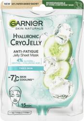 Garnier Cryo Jelly gélmaszk -7 °c cryo hűsítéssel, 27 g - ecofamily