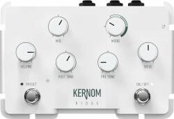 Kernom Ridge Efect de chitară (<![CDATA[MKE RIDGE-OVERDRIVE]]>)