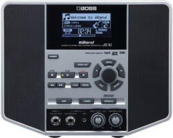BOSS JS-10 Multi-efect de chitară (JS-10)