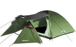 NILS Extreme Camping tent - Nils Camp NC6312 Trekker III (15-04-045) - pcone