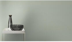 RASCH Wave Tapéta - Mintás, Függőleges, Bordázott, Világoszöld