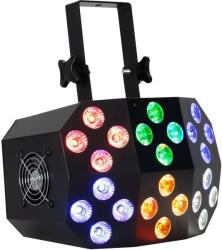 Eliminator Lighting Mega Wash 24 LED PAR (<![CDATA[1900000047]]>)