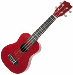 Tanglewood TWT 1 TR Red Satin Ukulele soprano (TWT-1-TR)