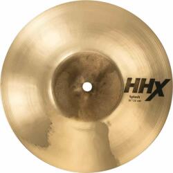 Sabian 11005XB HHX Brilliant 10" Cinel Splah (SAB 11005XB)