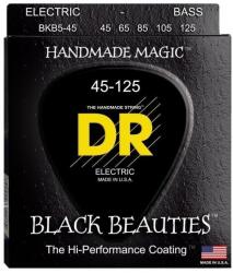 DR Strings BKB5-45 Set de 5 corzi pentru bas (BKB5-45)