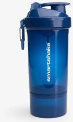 Nutriversum SmartShaker Original2GO ONE Navy Blue - 800ml - bio