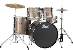 Pearl RS525SC-C707 Roadshow Bronze Metallic Set de tobe acustice (P RS525SC/C707)