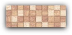 Zalakerámia FIRENZE ZBD 53014 20x50cm dekorcsempe (ZBD 53014)