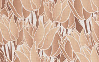 Zalakerámia TEXTIL ZBD 42064 25x40cm falicsempe (ZBD 42064)