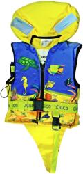 Lalizas Chico Galben Fluorescent Vestă de salvare 15-30 kg (71073)