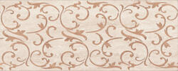Zalakerámia FIRENZE ZBD 53015 20x50cm dekorcsempe (ZBD 53015)