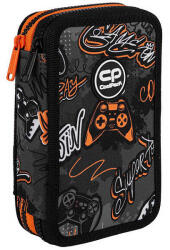 COOLPACK Emeletes Felszerelt Tolltartó - Gamer - fizz - 8 868 Ft