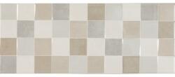 Ceradepot Csempe VICKY STRUTTURA MIX 20X50 1, 6M2/DBZ [OUTLET] (IDVICNAT0200X0500-01)