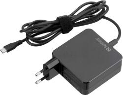 Sandberg 135-79 Univerzális Notebook töltő PD65W (USB-C) (135-79)