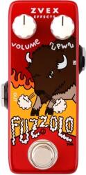 ZVEX Effects Fuzzolo Efect de chitară (ZV-CA-FLO)