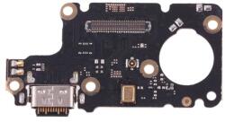  tel-szalk-011604 Smartisan Pro 2s töltőcsatlakozó port panel (tel-szalk-011604)