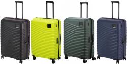 Samsonite INTUO négykerekű bővíthető extra nagy bőrönd 81cm 146916 - taskaweb