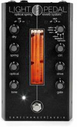 Gamechanger Audio Light Pedal Efect de chitară (<![CDATA[GCALP]]>)