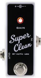 Xotic Super Clean Buffer Efect de chitară (XO-SCB)