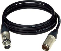 KLOTZ M1FM1N1500 15 m Cablu de microfon (<![CDATA[M1FM1N1500]]>)
