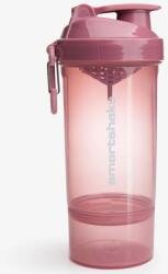 Nutriversum SmartShaker Original2GO ONE Deep Rose - 800ml - egeszsegpatika