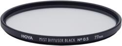 Hoya MIST DIFFUSER BLACK No1 52mm kreatív szűrő